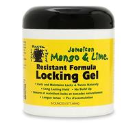 Jamaican Mango & Lime - Resistant Formula Locking Gel - 177.44ml