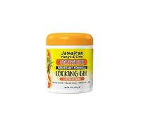 Jamaican Mango & Lime - Resistant Formula Locking Gel - 177.44ml