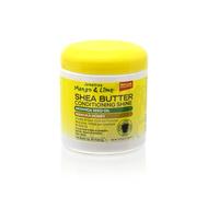 Jamaican Mango and Lime Shea Butter Conditioning Shine 6oz