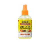 Jamaican Mango & Lime | Shine-a-Loc Spray (4oz)
