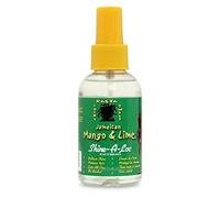 Jamaican Mango & Lime | Shine-a-Loc Spray (4oz)