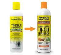 Jamaican Mango & Lime Tingle Shampoo 236ml