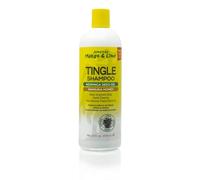 Jamaican Mango & Lime Tingle Shampoo 480 ml (Pack of 2)