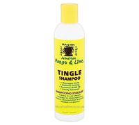 Jamaican Mango & Lime Tingle Shampoo 236ml