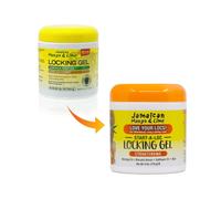Jamaican Mango Locking Gel 6oz