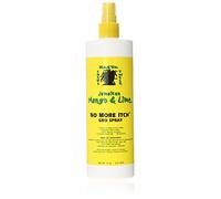 Jamaican Mango No More Itch Gro Spray, 16 Ounce by Jamaican Mango