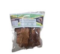 Jamaican Mauby Bark Tea, All Natural Herbal Tea