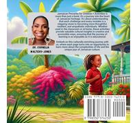 Jamaican Proverbs For Children + Activities