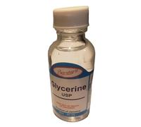 Jamaican Rabbit Glycerine USP 30 ml