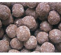Jamaican Rum Truffles 1 kilo bag