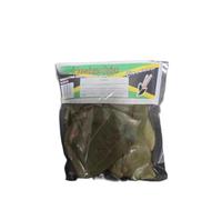 Jamaican Spice Cinnamon Leaves, Dried Whole Leaf