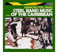 JAMAICAN STEEL - Steel Band Music of Carribbean