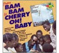 Jamaicans - From Bam Bam to Cherry Oh Baby