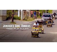 Jamaica's Cool Runners - Pushcarts And The Art Of Living