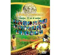 Jamaïque, 50 Ans de Musique