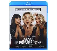 Jamais le premier soir [Blu-ray]