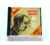 Jamal, Ahmad - At His Very Best