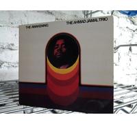 Jamal, Ahmad - Awakening, The [Us Import]