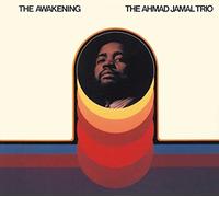 Jamal Ahmad - Awakening [VINYL]