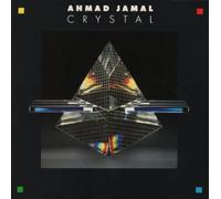 Jamal, Ahmad - Crystal