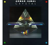 Jamal, Ahmad - Crystal