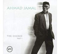 Jamal, Ahmad - Essence Part I
