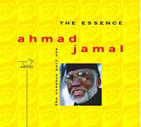 Jamal, Ahmad - Essence Volume 1