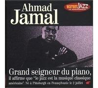 Jamal Ahmad - Grand Seigneur Du Piano