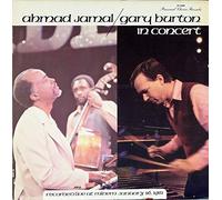Jamal, Ahmad - In Concert