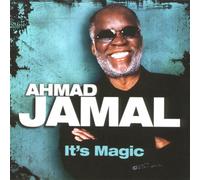 Jamal, Ahmad - It's Magic