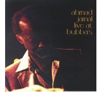 Ahmad Jamal - Live At Bubba's [VINYL]