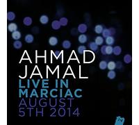 Jamal, Ahmad - Live In Marciac