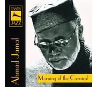 Jamal, Ahmad - Morning Of The Carnival