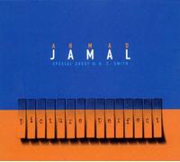 Jamal Ahmad - Picture Perfect