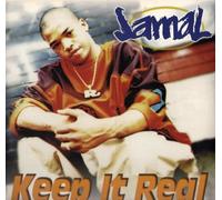 Jamal - Keep It Real [VINYL]