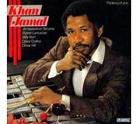 Jamal, Khan - Thinking of You