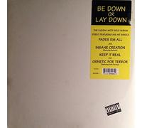 Jamal - Last Chance No Breaks [VINYL]