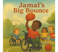 Jamal’s Big Bounce
