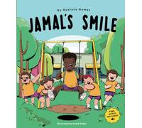 Jamal Smile: A Kids Book About Discrimination & Racism