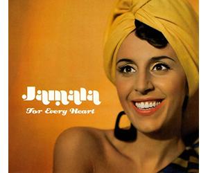 Jamala - For Every Heart