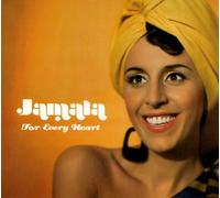 Jamala - Jamala. For every heart [Джамала ]
