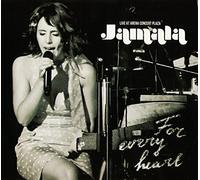 Jamala - Jamala. For Every Heart. Live At Arena Concert Plaza (Gift Edition) [Джамала (Подарочное издание)]