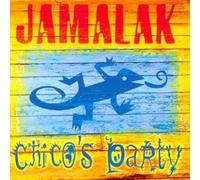 Jamalak - Jamalak