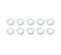 Jamara 10 Pieces Washer, 5.3 mm