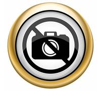 Jamara 2 Pieces Bearing Pack for E-Rix 150 3D Helicopter, 2.5 x 6 x 1 mm