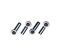 Jamara 2 Pieces Metal Ball Joint, 2.5 mm