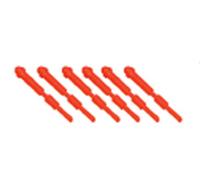 Jamara 2-Pieces Missile King Cobra