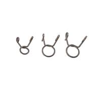 Jamara 4-Pieces Hose Binder, 6 mm