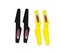 Jamara 4 Pieces Rotor Blades for Invader Quadrocopter