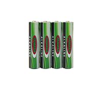 Jamara 4 Pieces Supercell Micro AAA Battery Pack